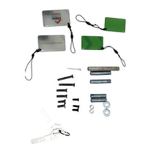 Cargar imagen en el visor de la galería, S9 - Cerradura Inteligente Con Camara