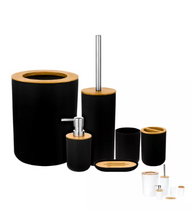 Cargar imagen en el visor de la galería, Set De Baño 6 piezas