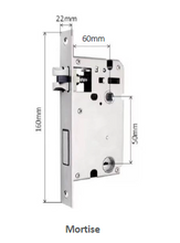 Cargar imagen en el visor de la galería, S9 - Cerradura Inteligente Con Camara