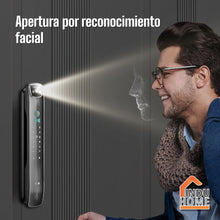 Cargar imagen en el visor de la galería, A2 - Cerradura Facial Inteligente