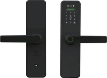Cargar imagen en el visor de la galería, S9 - Cerradura Inteligente Con Camara