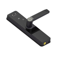 Cargar imagen en el visor de la galería, S9 - Cerradura Inteligente Con Camara