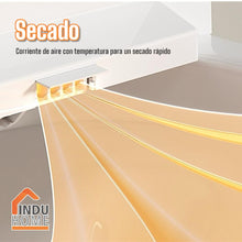 Cargar imagen en el visor de la galería, Tapa Sanitario Inteligente Premium - V / U - LIQUIDACION!