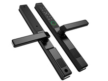 Cargar imagen en el visor de la galería, S14 - Cerradura Inteligente Puertas Corredizas