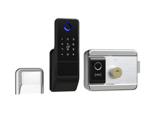 Cargar imagen en el visor de la galería, S30- Cerradura Inteligente Para Puertas Exteriores