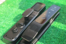 Load image into Gallery viewer, T5 - Cerradura inteligente con reconocimiento facial