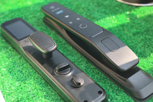 Load image into Gallery viewer, T5 - Cerradura inteligente con reconocimiento facial