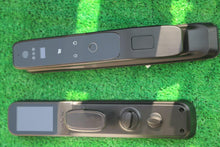 Load image into Gallery viewer, T5 - Cerradura inteligente con reconocimiento facial