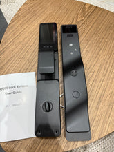 Cargar imagen en el visor de la galería, S7 - Cerradura Biometrica Inteligente