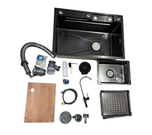 Cargar imagen en el visor de la galería, Lavaplatos Multifuncional Pro - LIQUIDACION!