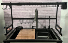 Cargar imagen en el visor de la galería, Lavaplatos Multifuncional Pro - LIQUIDACION!