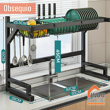 Cargar imagen en el visor de la galería, Lavaplatos Multifuncional Pro - LIQUIDACION!