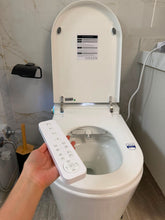 Cargar imagen en el visor de la galería, Sanitario Inteligente