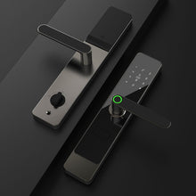 Cargar imagen en el visor de la galería, F1 - Cerradura WiFi Inteligente para Exteriores - F1 - LIQUIDACIÓN !!!
