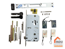 Cargar imagen en el visor de la galería, F1 - Cerradura WiFi Inteligente para Exteriores - F1 - LIQUIDACIÓN !!!