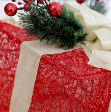 Load image into Gallery viewer, Caja Navideña de Regalo - 3pz
