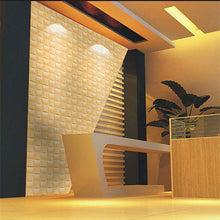 Load image into Gallery viewer, Panel Decorativo 3d En Pvc Uso Interior Y Exterior 50x50cm Ref D008
