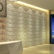 Load image into Gallery viewer, Panel Decorativo 3d En Pvc Uso Interior Y Exterior 50x50cm Ref D090
