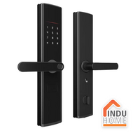 Cerradura WiFi Inteligente de Seguridad Tuya Smart para Exteriores Caja x 6 Unidades (Envío Gratis)