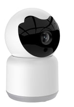 Cargar imagen en el visor de la galería, Cámara de Seguridad WiFI Inteligente para Interiores - Caja x 10 Unidades (Envío Gratis)
